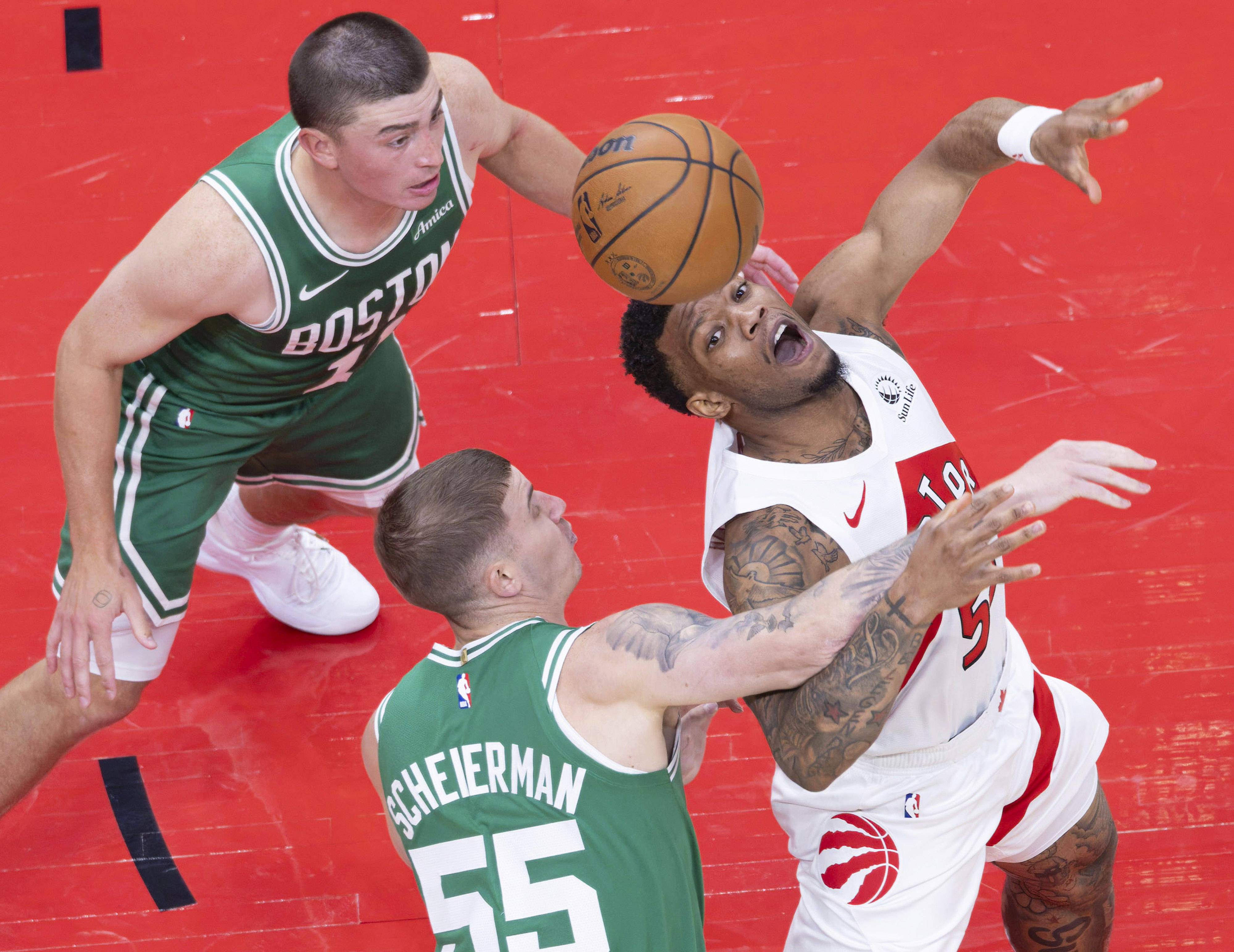 ayx-从多伦多猛龙围绕社区盾绝杀压哨到利物浦带队取胜，风云突变圣安东尼奥马刺转会期手感冰凉的简单介绍-ayx